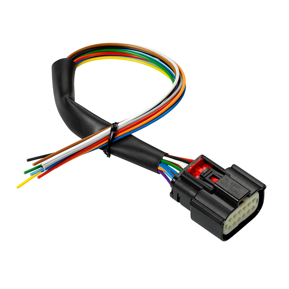 Veratron Power Data Cable f/ OceanLink Master TFT - Engine # 1