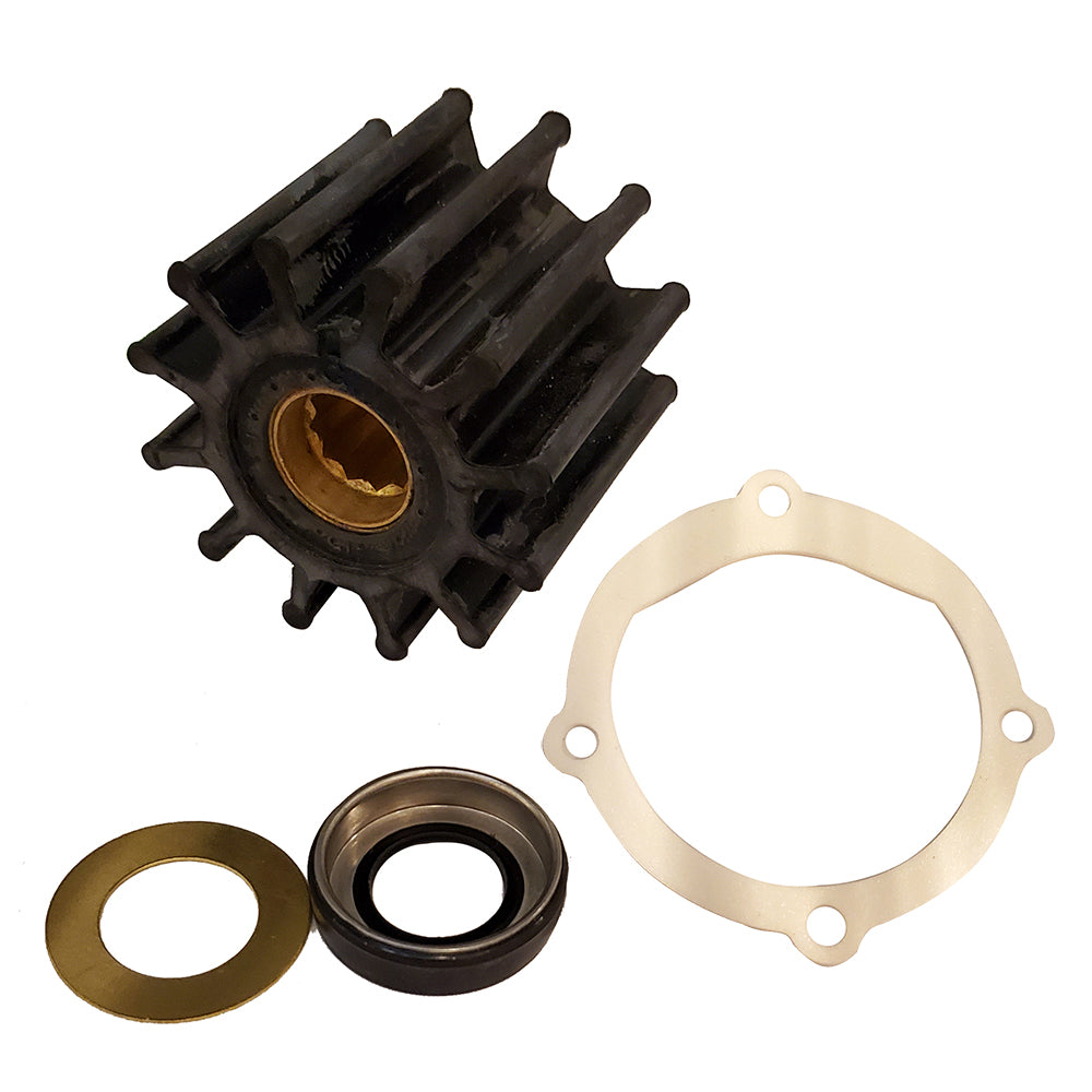 Kit de turbine de pompe Johnson 9-45700R