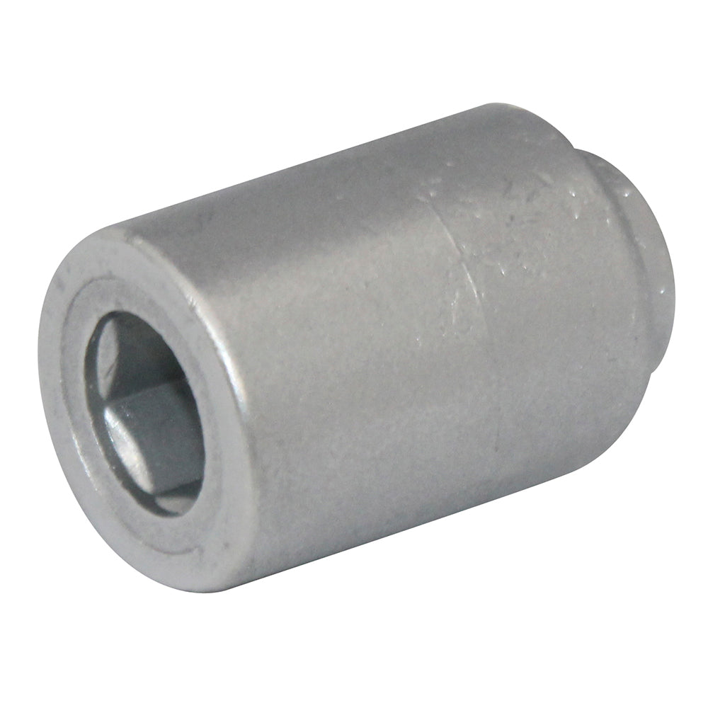 Tecnoseal Yamaha 75-250 CV Petite anode en zinc pour carter-cylindre