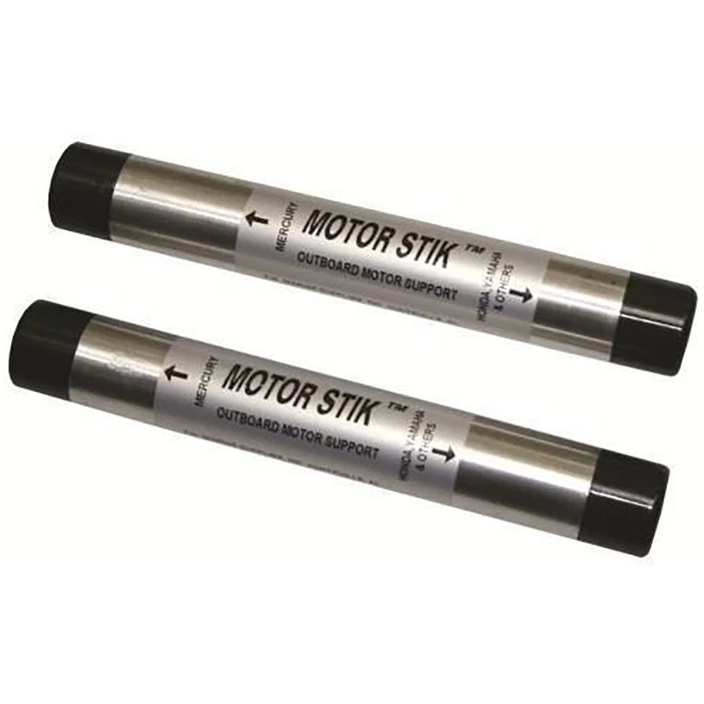 Supports de moteur hors-bord TH Marine Motor Stik - Paire