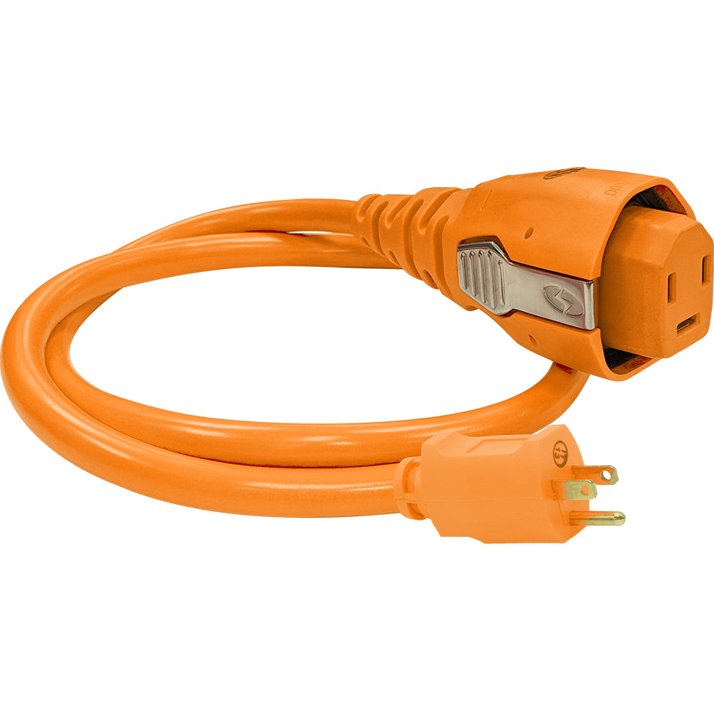 Cordon SmartPlug SmartPlug/15 A - 4