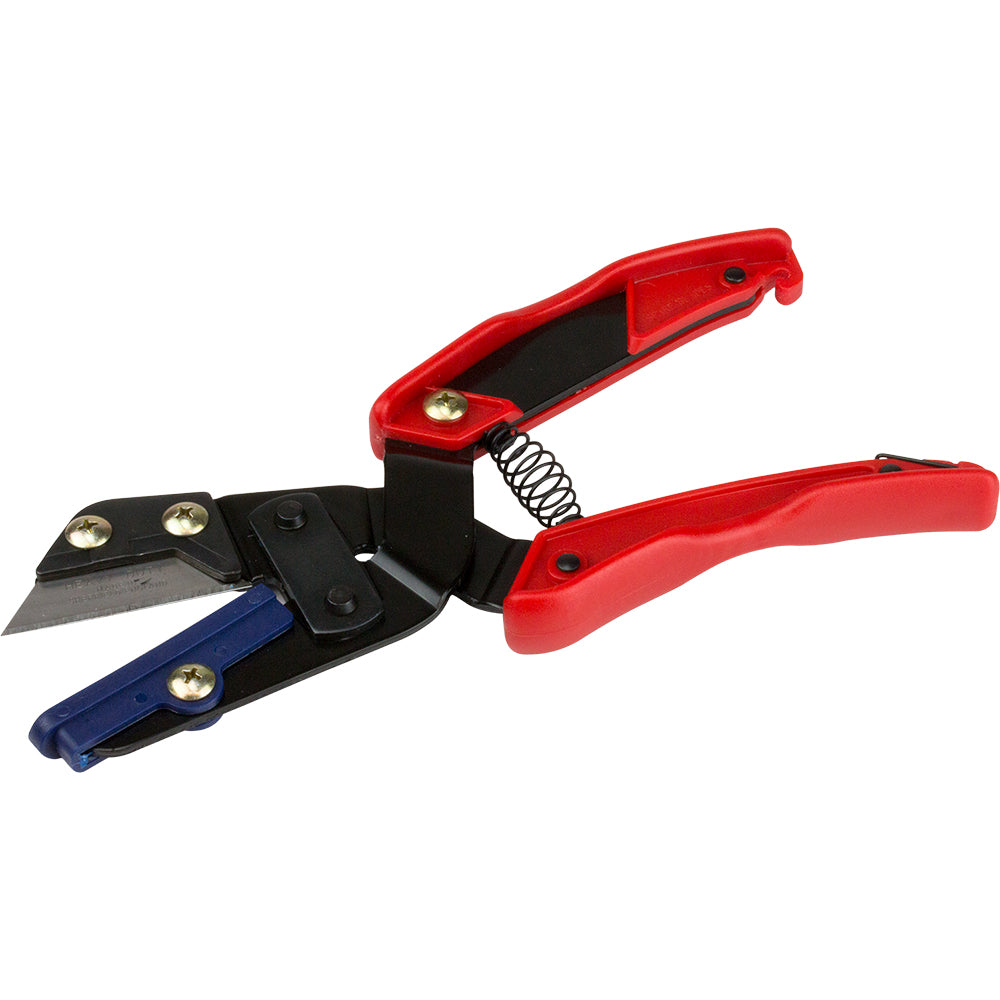 Cutter multi-usages Sea-Dog - Acier avec revêtement en poudre