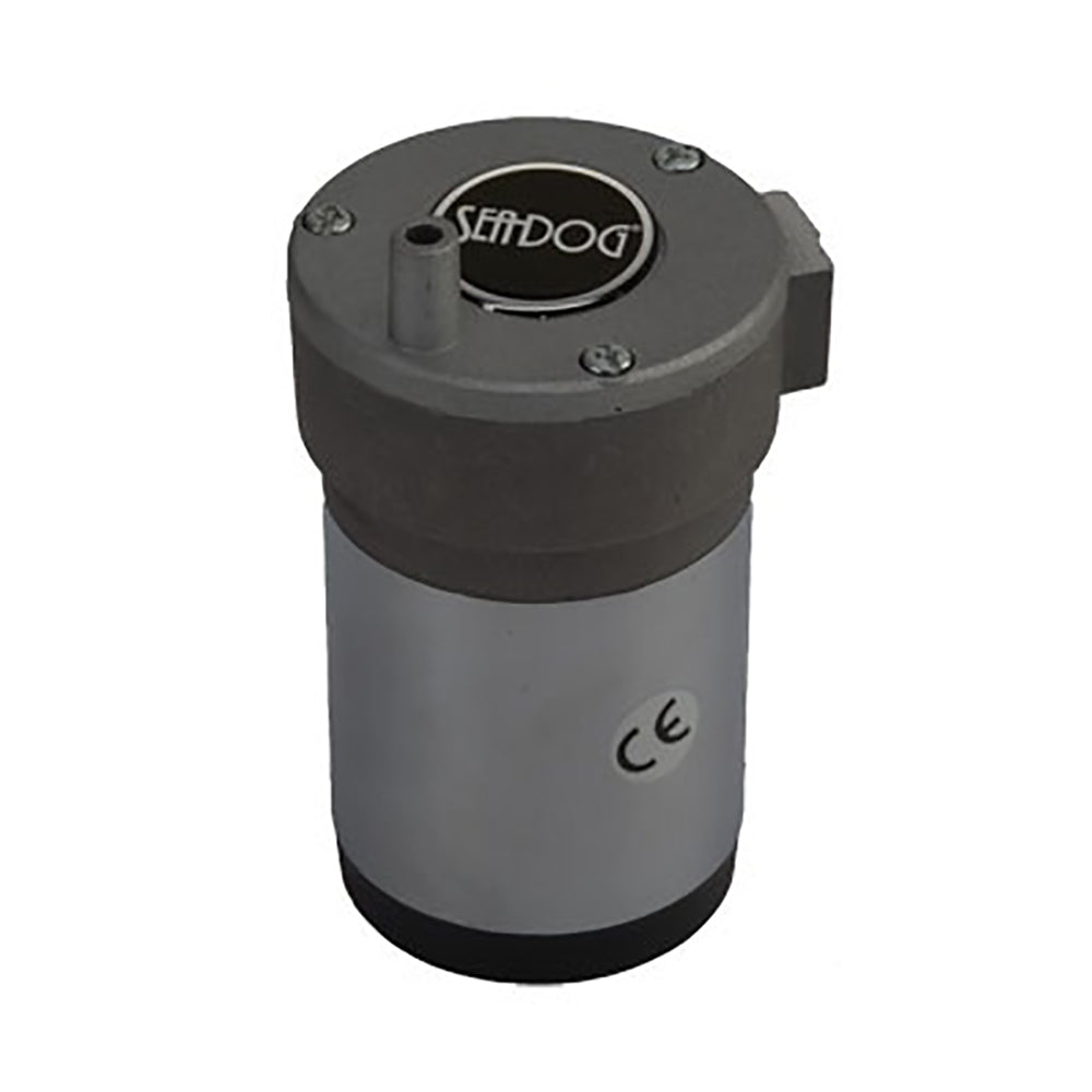 Compresseur de klaxon à air SEa-Dog MaxBlast - 12 V