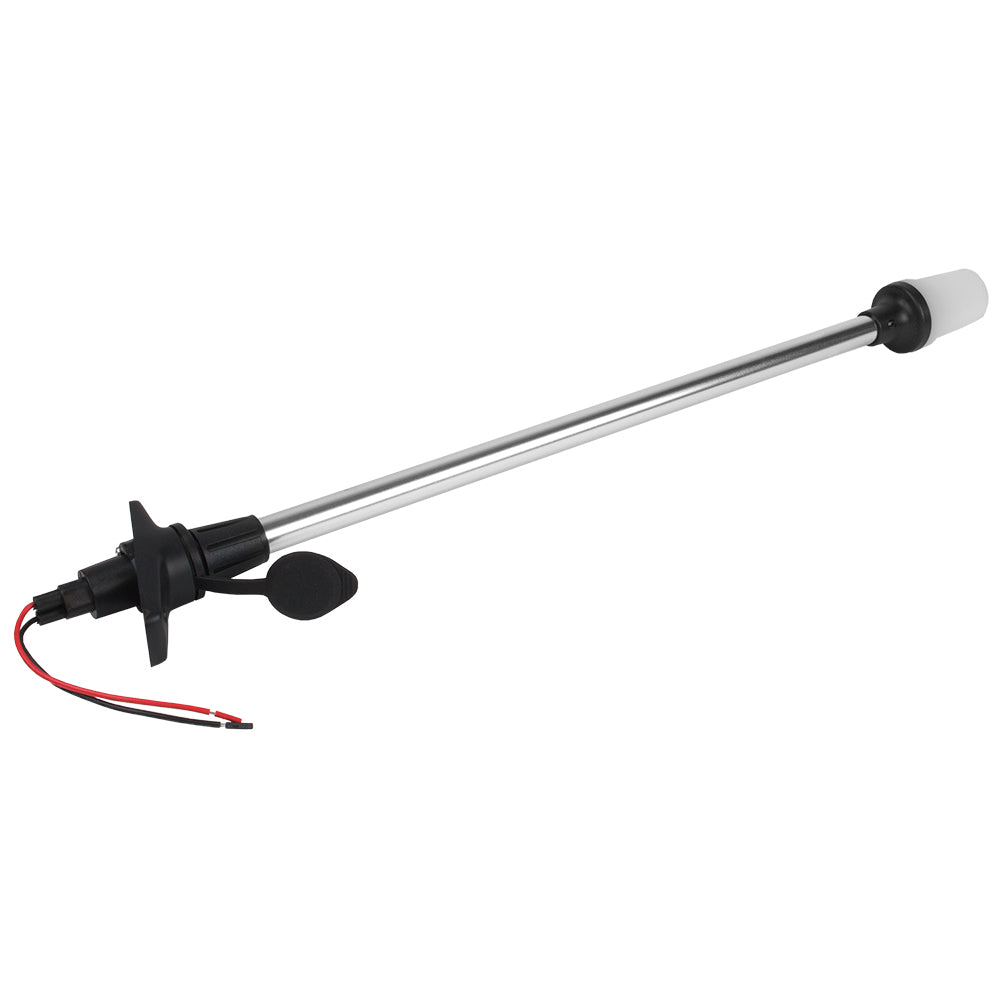 Lampe Sea-Dog amovible tout autour - Nylon/aluminium moulé par injection