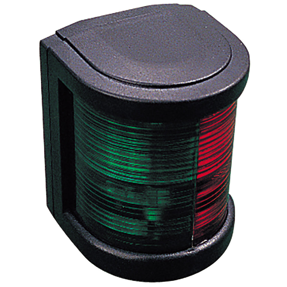 Feu de proue combiné Sea-Dog - Polycarbonate moulé par injection/Acier inoxydable estampé