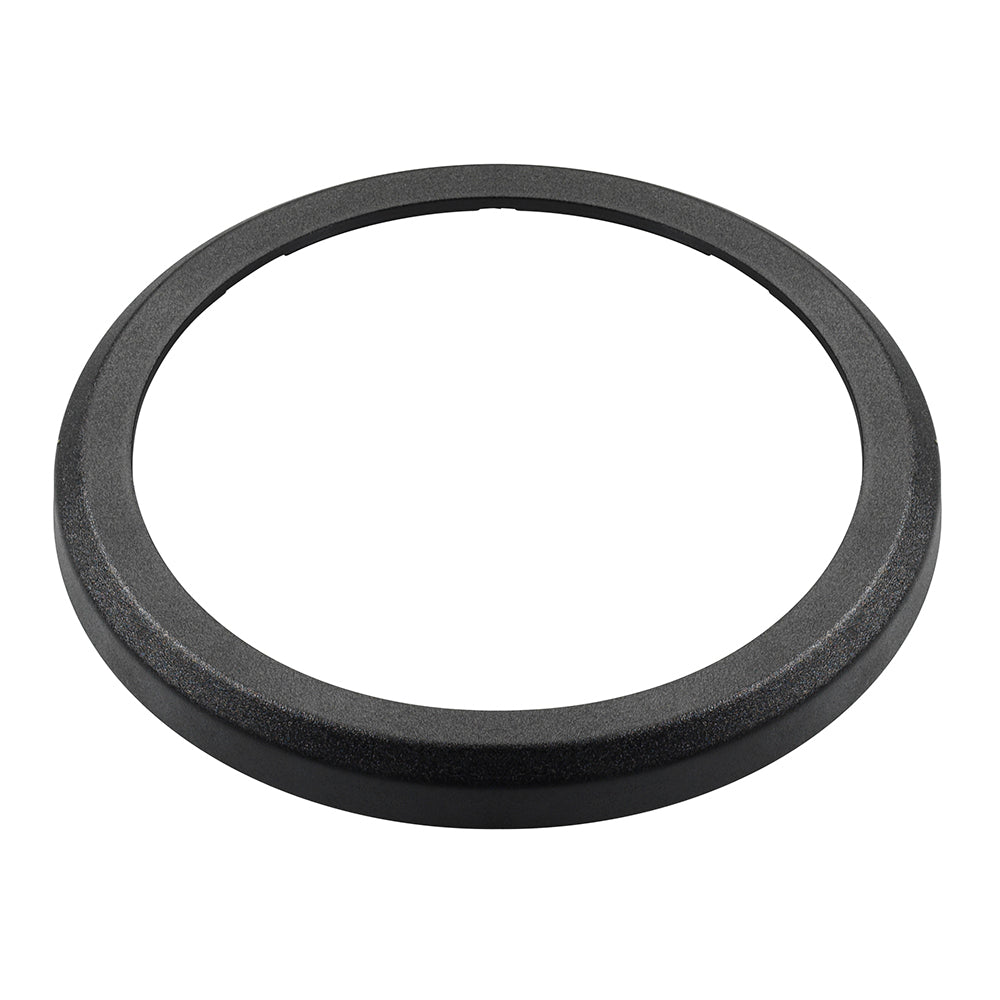 Lunette Veratron ViewLine 52 mm - Plate - Noire