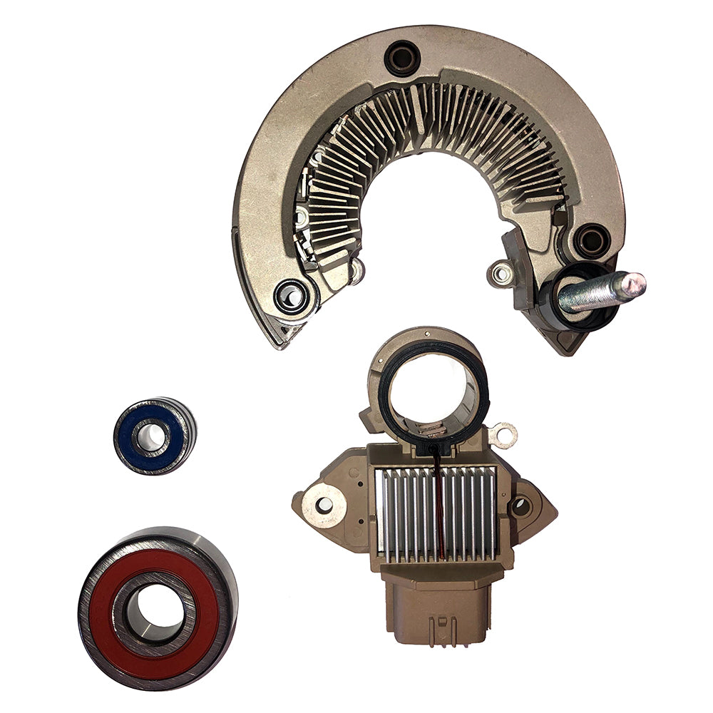 Kit de réparation Balmar Offshore Série XT - 170 A - 12 V