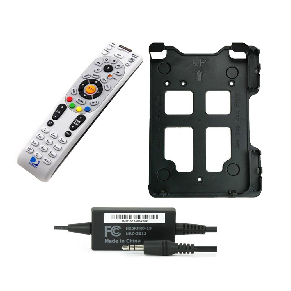 Kit de télécommande RF KVH DIRECTV H25