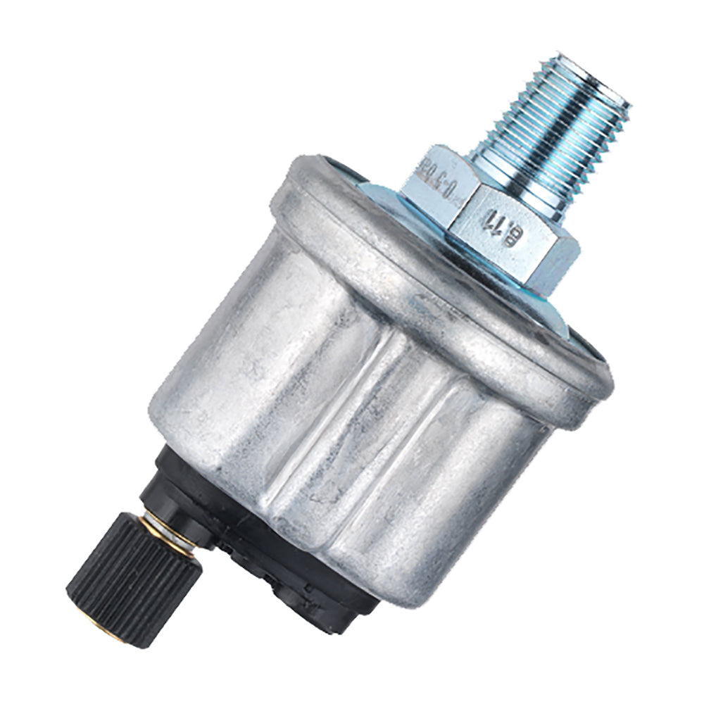 Transmetteur de pression VDO 80 PSI 1/4-18 NPT