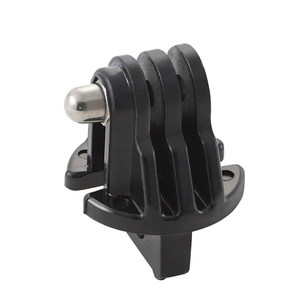 Support Navisafe GoPro FCS pour éclairages Navimount avec base GoPro