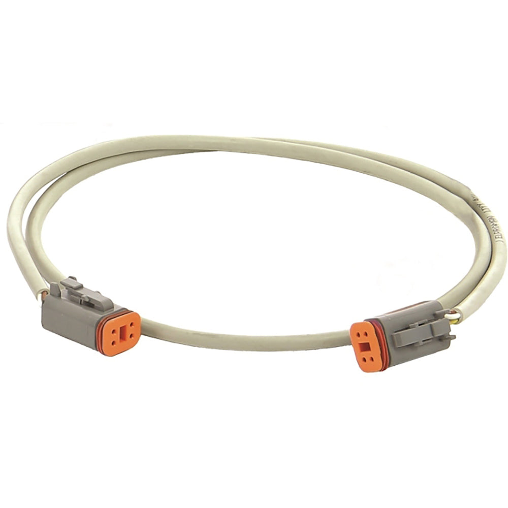 Câble de bus VCAN VETUS 10M, contrôleur vers concentrateur