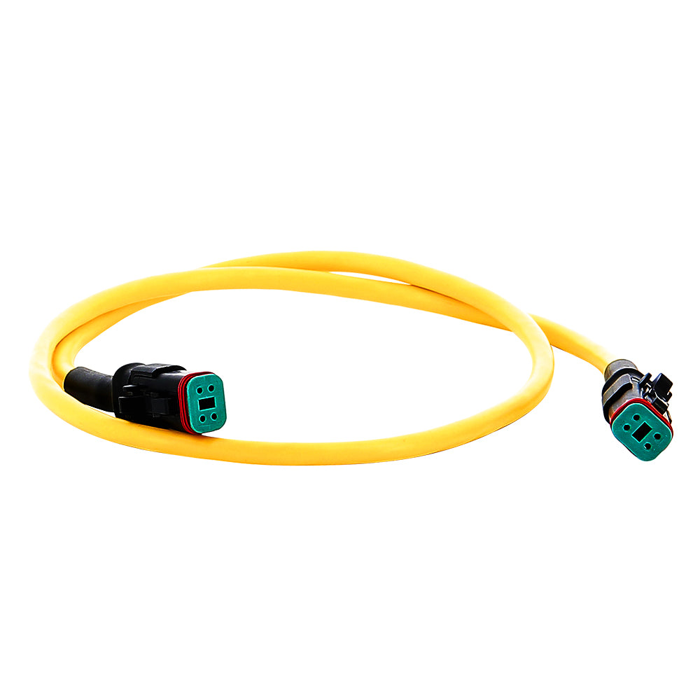 Câble de bus VCAN VETUS 1M, concentrateur vers propulseur