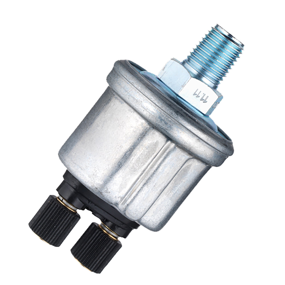 VDO Station double flottante - 400 PSI 1/8-27NPT