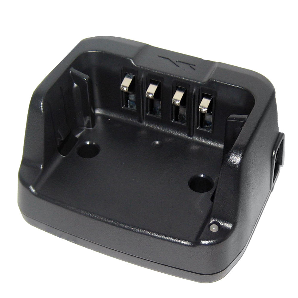 Station de chargement Standard Horizon pour HX400, HX400IS HX407