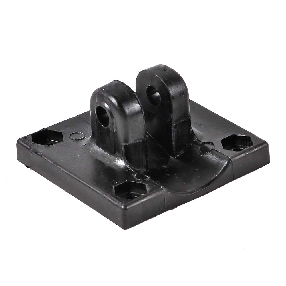 Support de vérin en nylon pour niveleur de bateau 12732-A *1 pièce