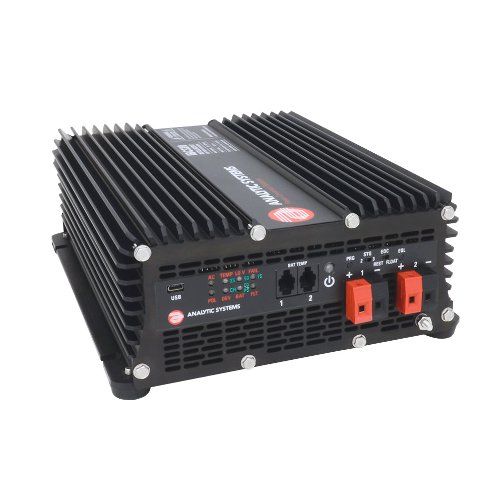 Chargeur de batterie Analytic Systems IBC320-12