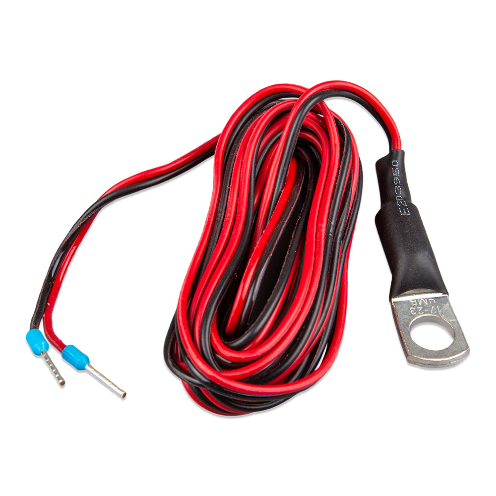 Victron Temperature Sensor f/Quattro, MultiPlus GX Devices