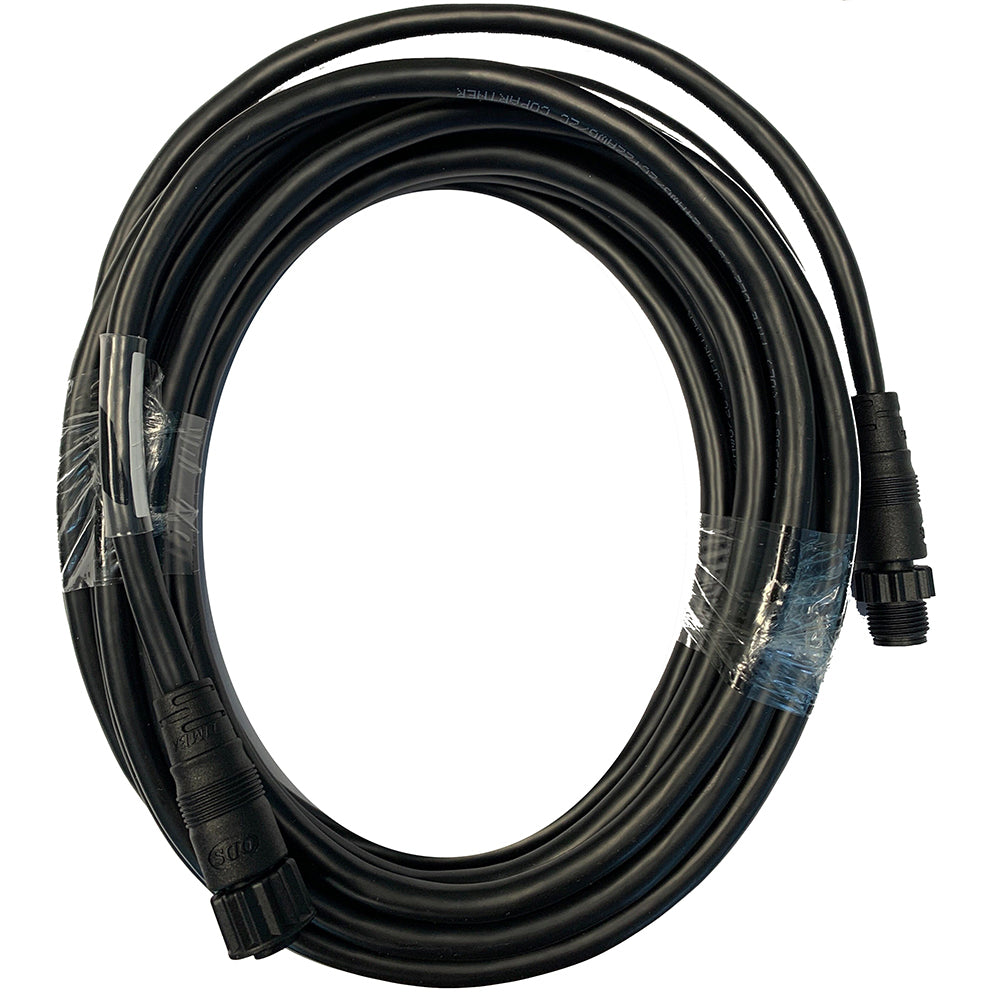 Câble micro Furuno NMEA2000 6 m double extrémité - Mâle vers femelle - Droit