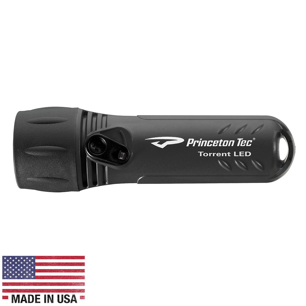 Princeton Tec Torrent LED - Noir