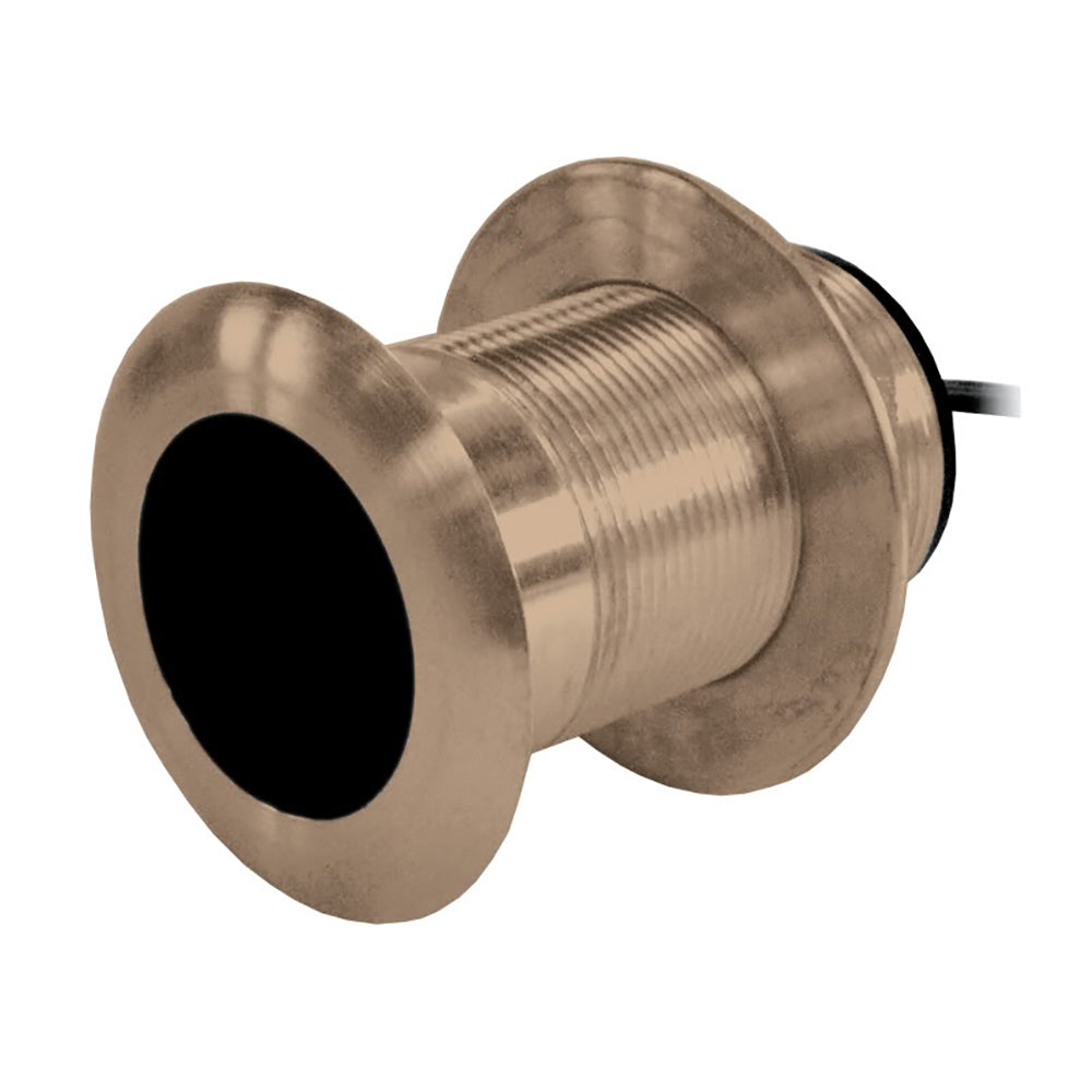 Airmar B117 Bronze 0 Profondeur Température avec connecteur Ray f/CP370 DSM300
