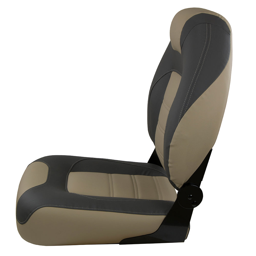 Siège pliant Springfield OEM Series - Anthracite/Tan