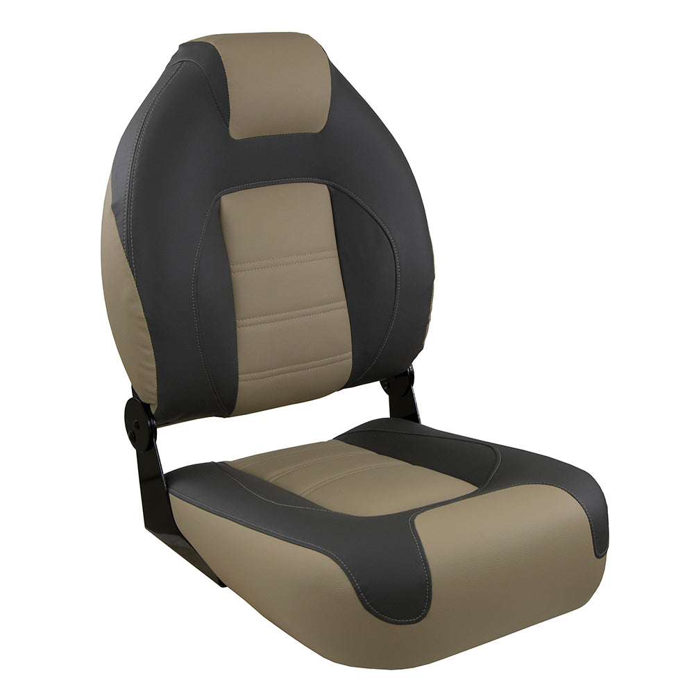 Siège pliant Springfield OEM Series - Anthracite/Tan