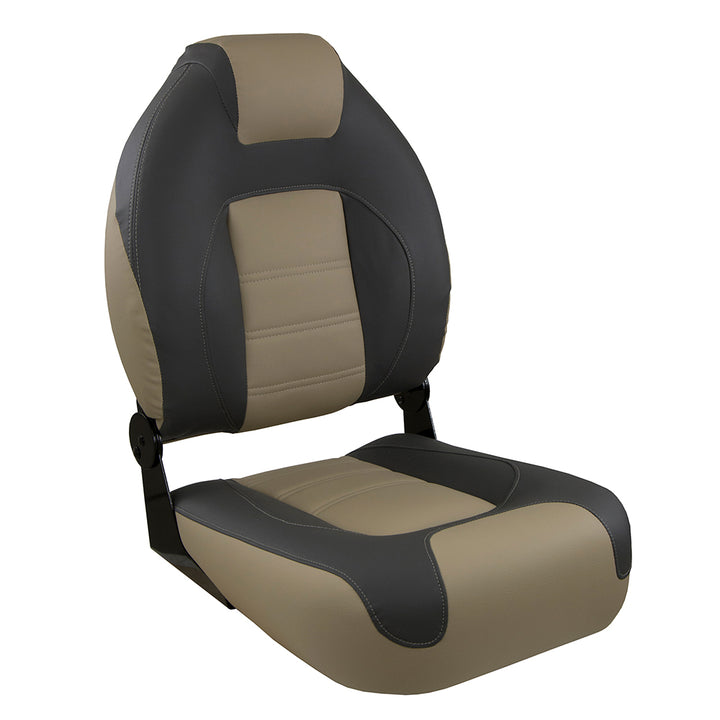 Siège pliant Springfield OEM Series - Anthracite/Tan