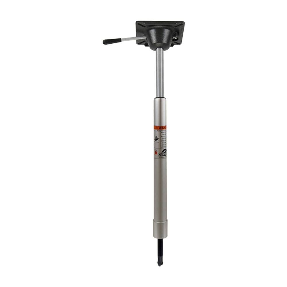 Goupille standard Springfield KingPin Power-Rise Stand-Up - 23-1/2" à 30-1/2" - 1 paquet