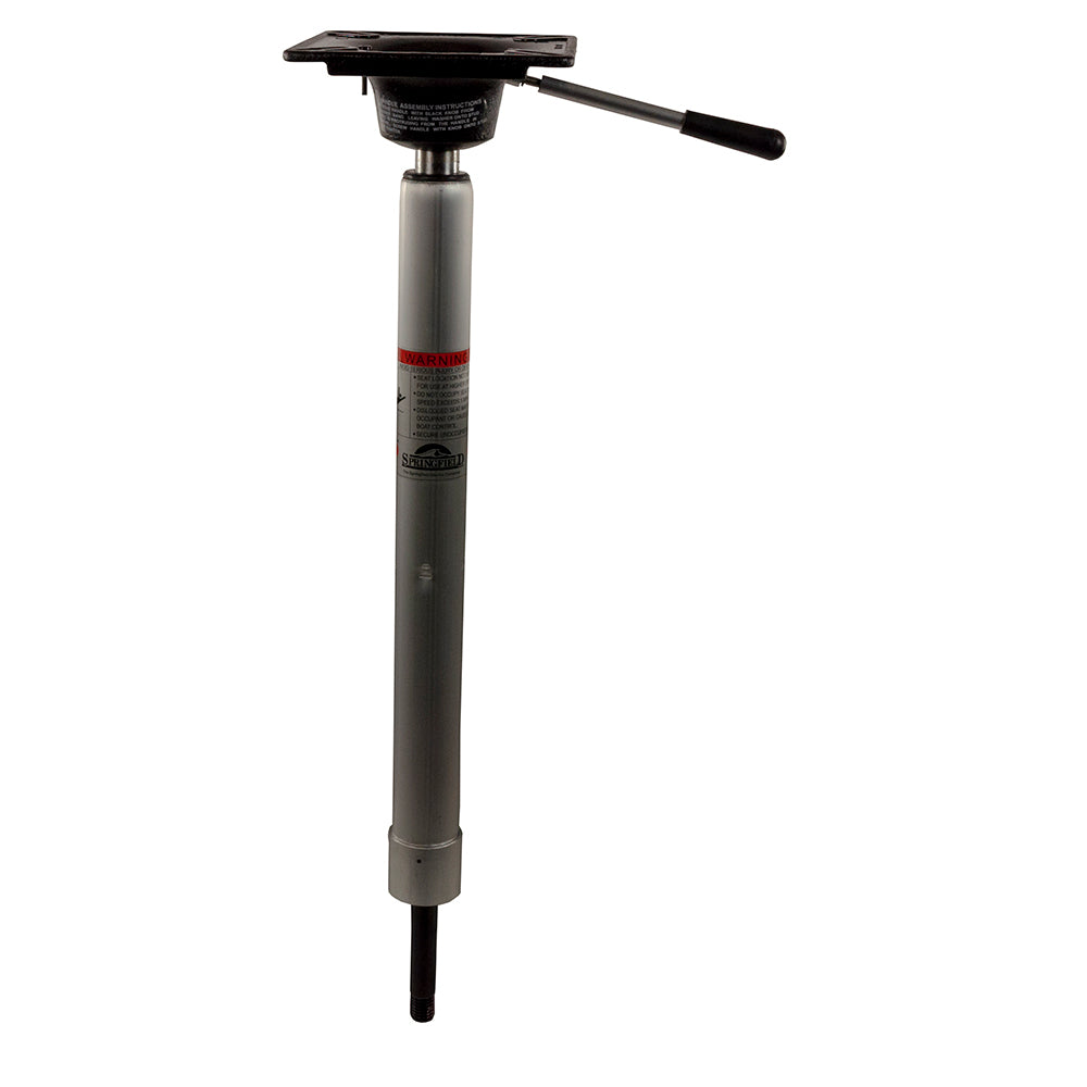 Goupille filetée verticale Springfield KingPin Power-Rise - Paquet de 1