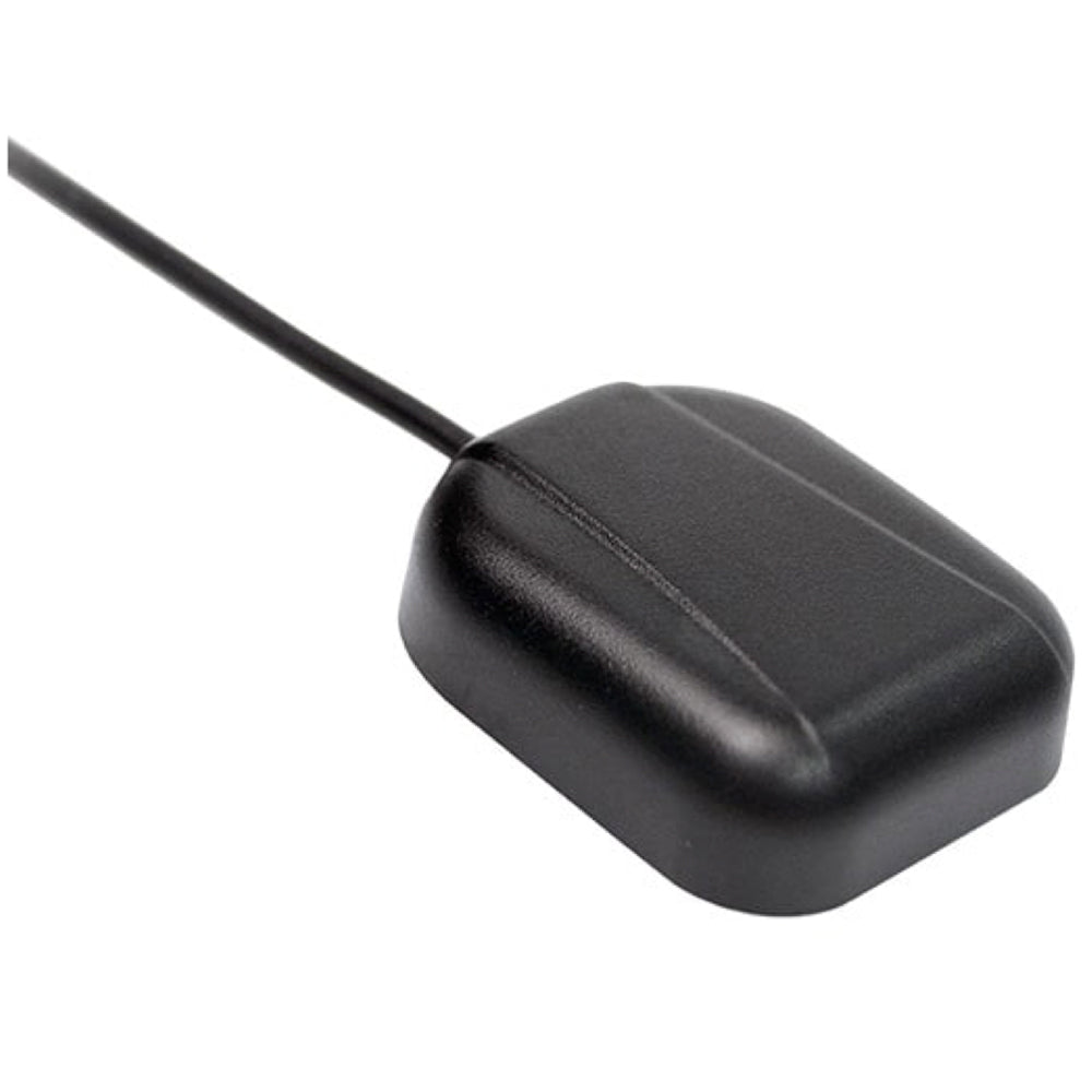 Antenne GPS externe marine Siren pour Siren 3 Pro, câble inclus : 10 cm