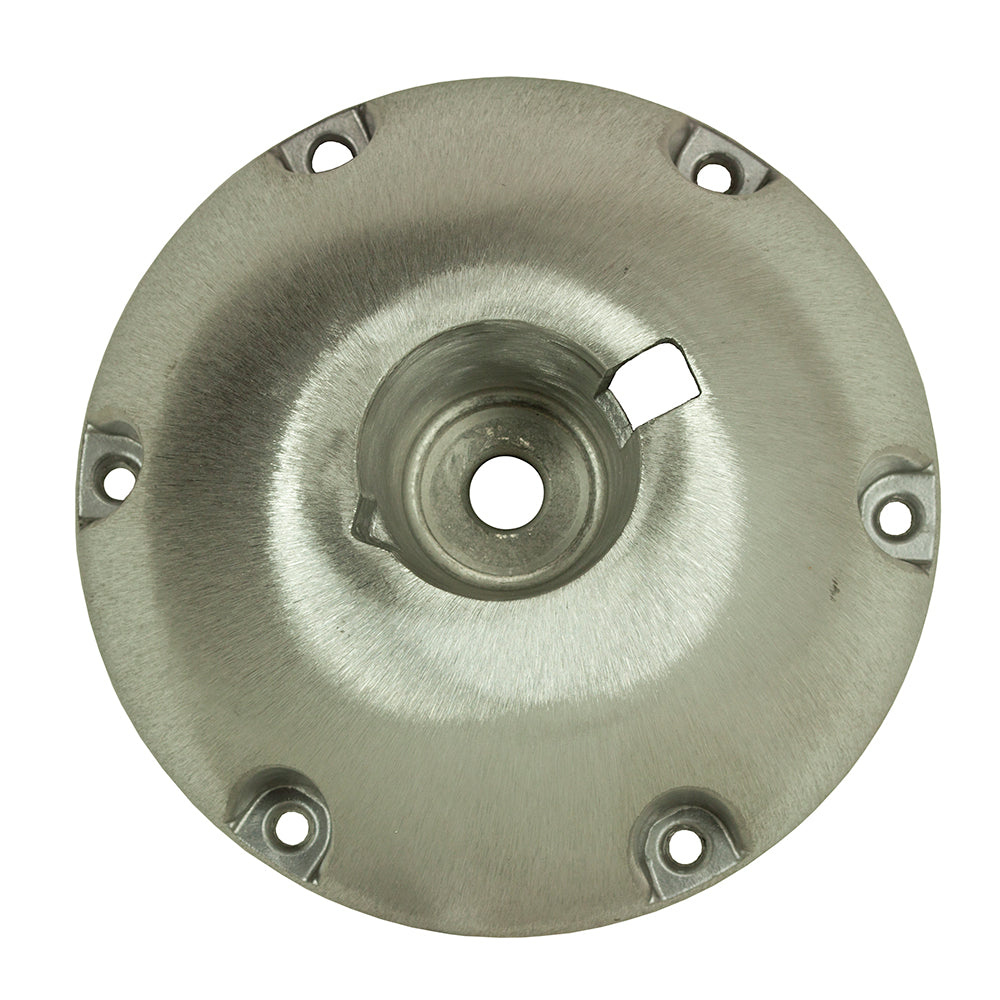 Springfield Taper-Lock 9" - Base de montage en surface ronde