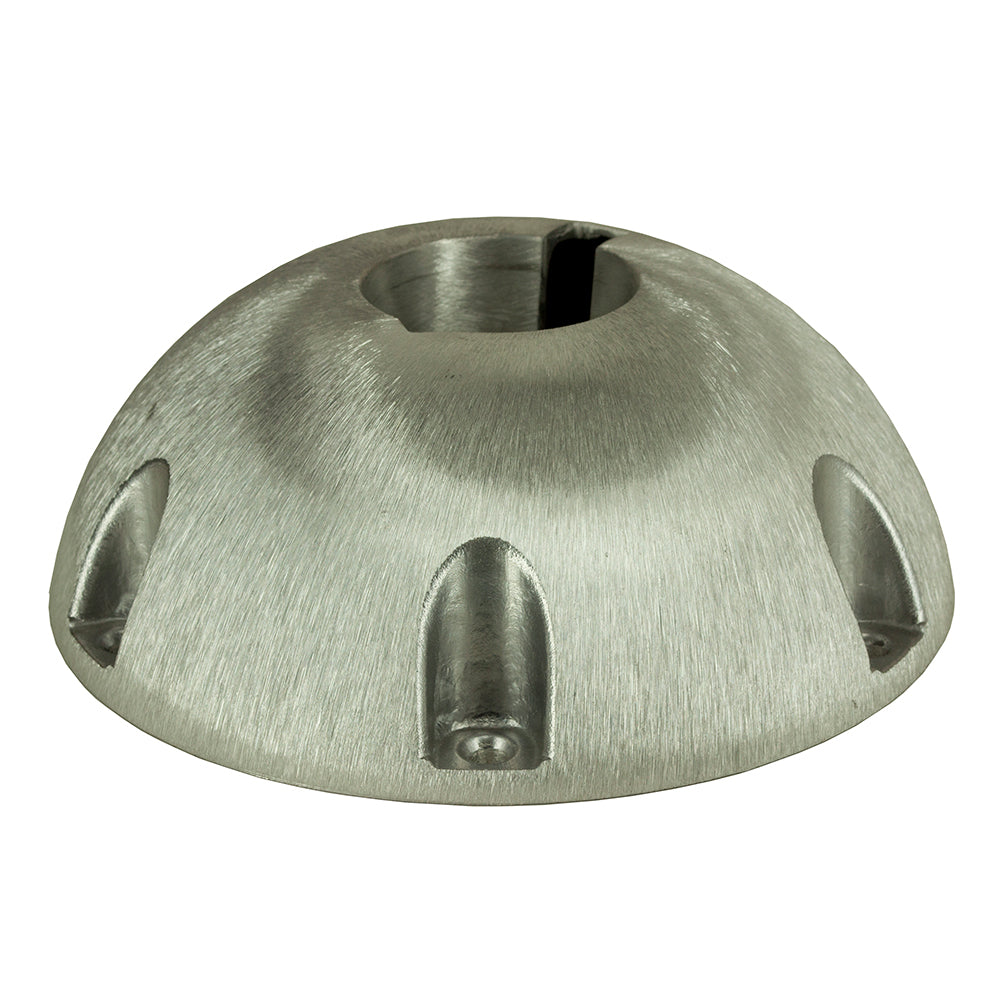 Springfield Taper-Lock 9" - Base de montage en surface ronde