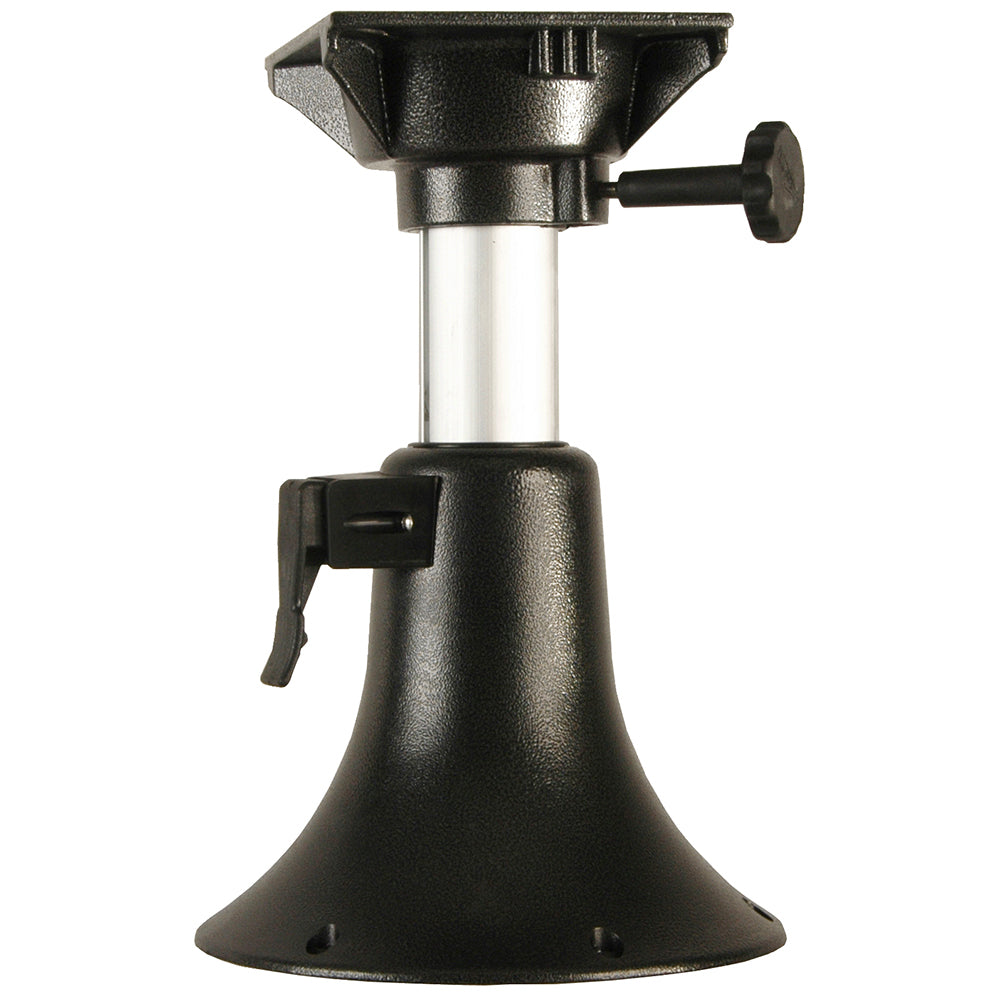 Piédestal réglable Springfield Belle - 13" à 17"