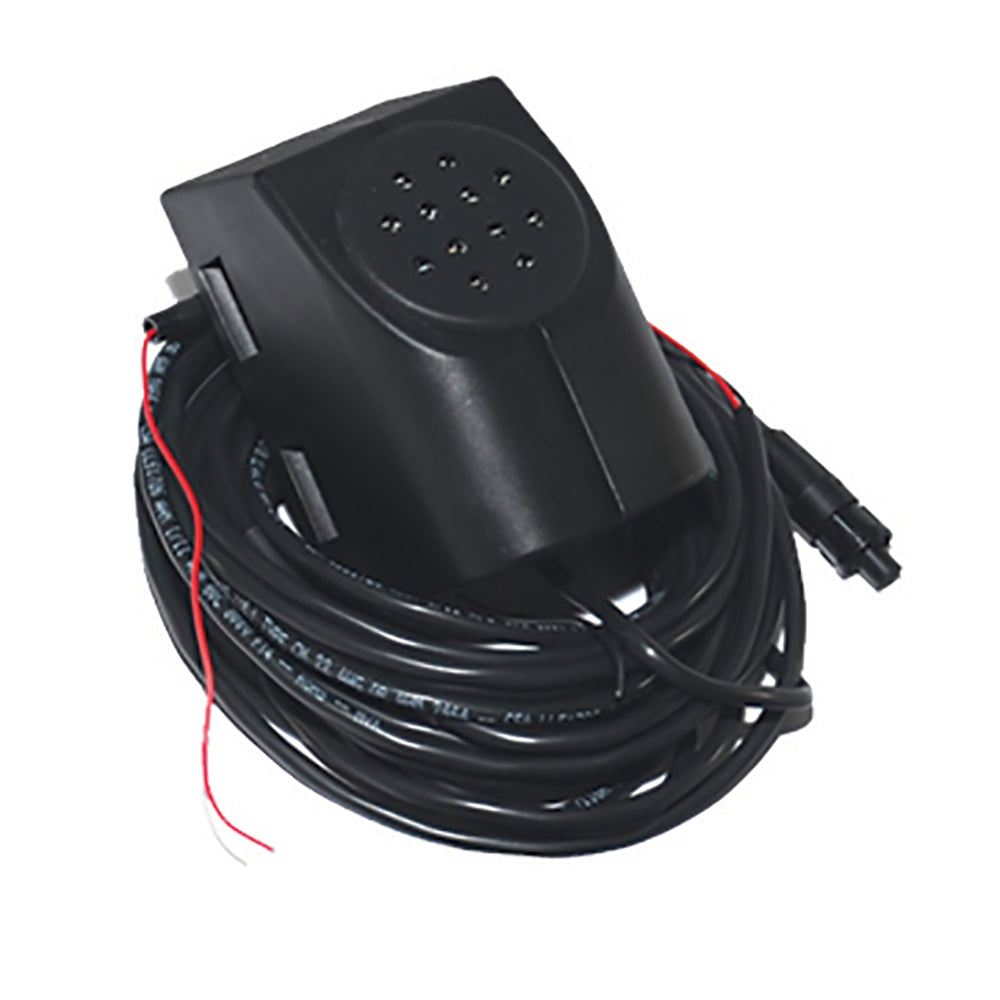 Câble d'alimentation de remplacement pour haut-parleur TH Marine Hydrowave 2.0