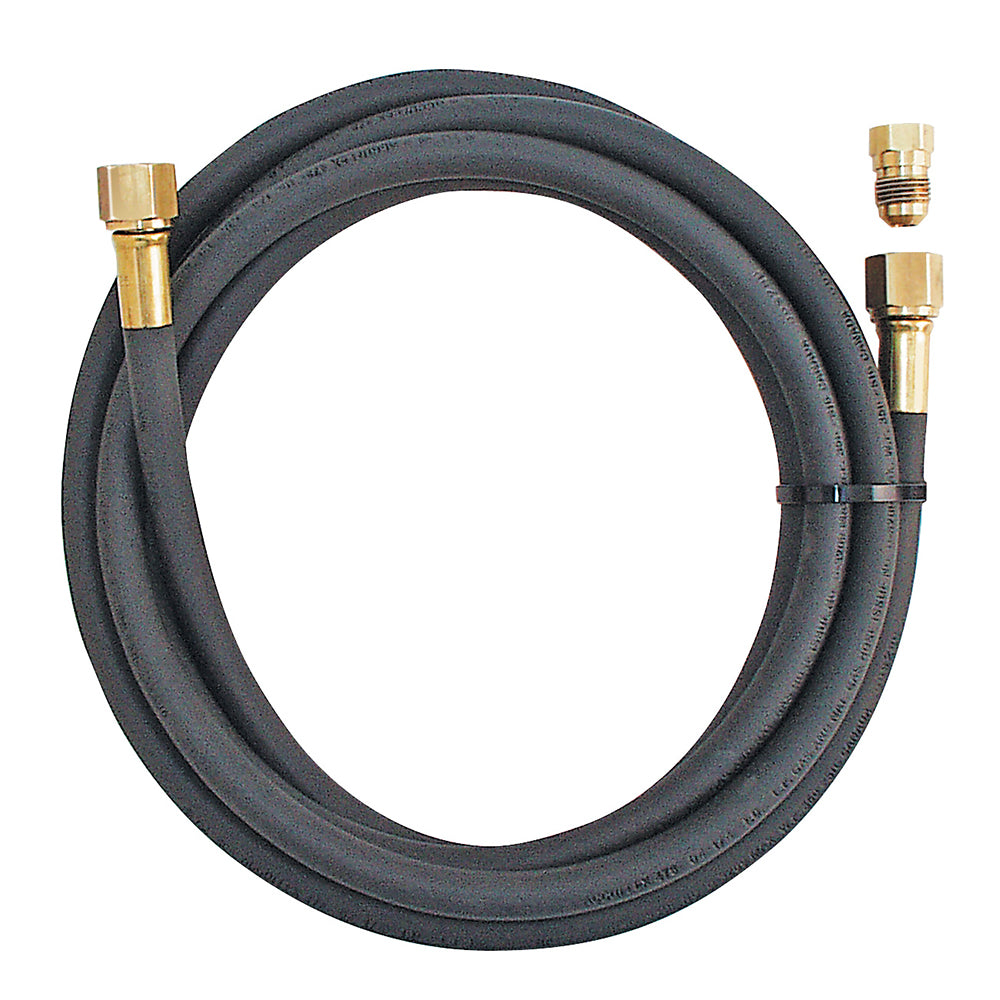 Kit de connexion basse pression Magma GPL (propane)