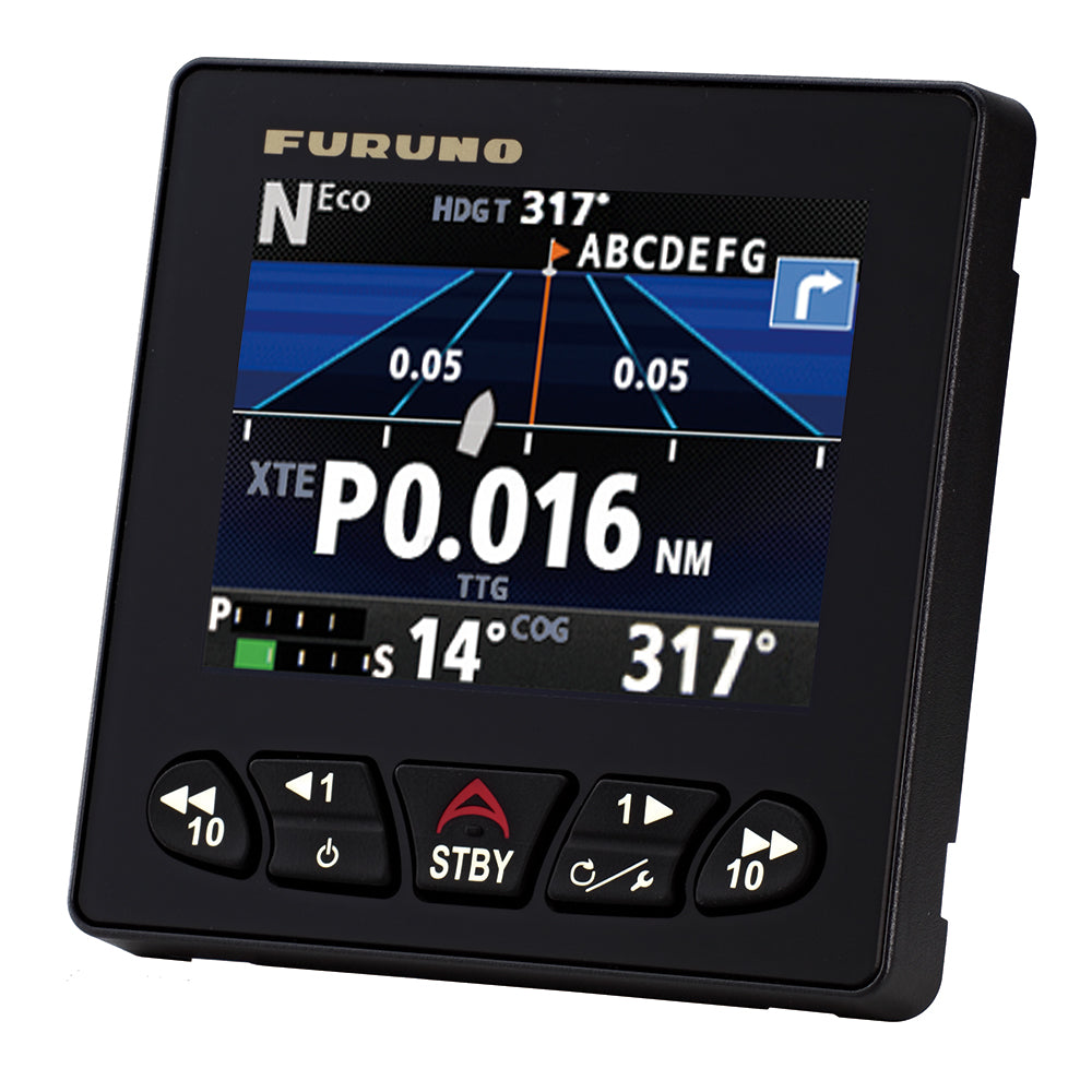 Tête de commande Furuno FAP3011 pour NavPilot 300