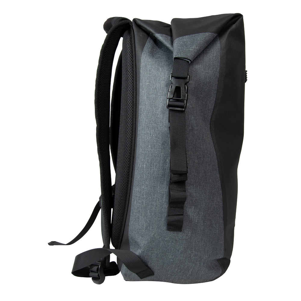 Ronstan Dry Roll Top - Sac de 30 L - Noir Gris