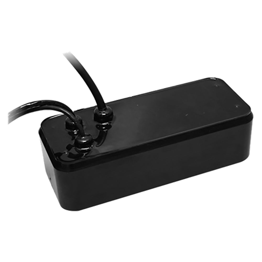 Transducteur de poche Furuno 165T/275LHW-12P pour écrans DFF3D TZT3