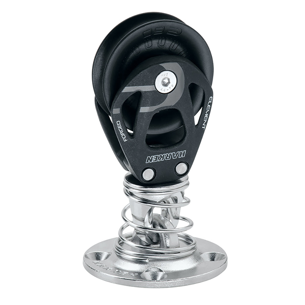Poulie Harken Element Stand Up de 60 mm