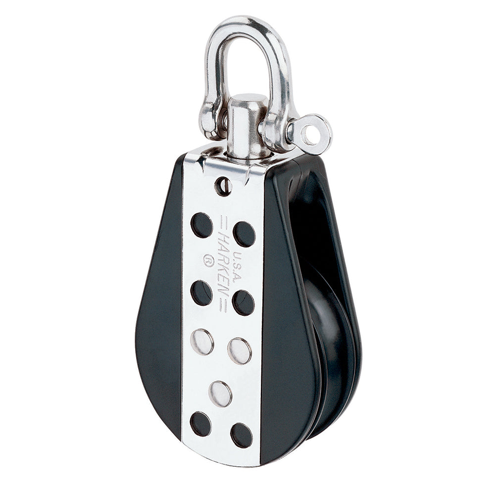 Poulie simple Harken Midrange