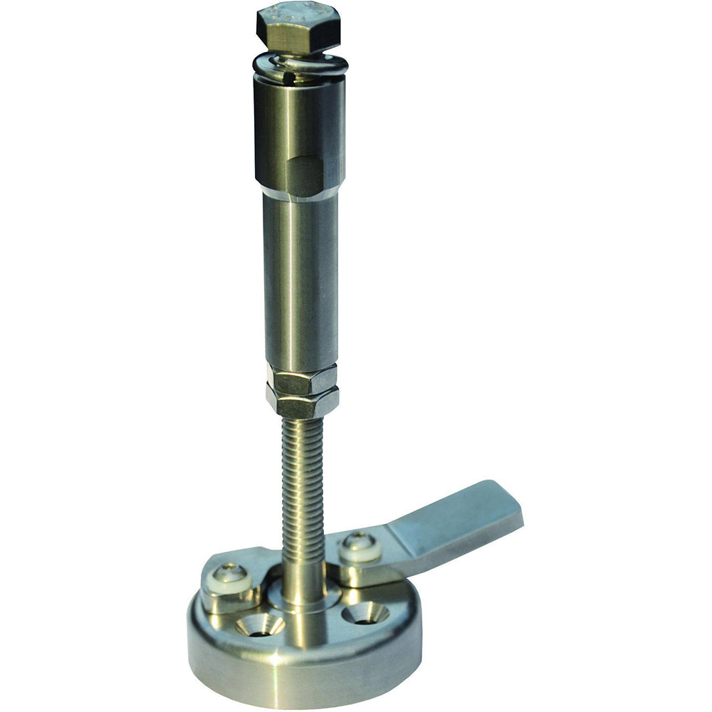 T-H Marine Troll-Tamer f/Minn Kota Terrova MotorGuide Trolling Motor Stabilizer Lock 5"-8" Spacing