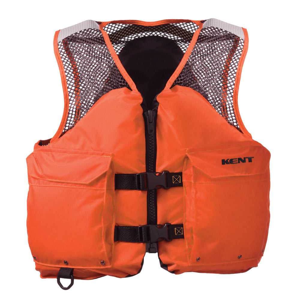 Gilet Kent Mesh Deluxe - 3XL