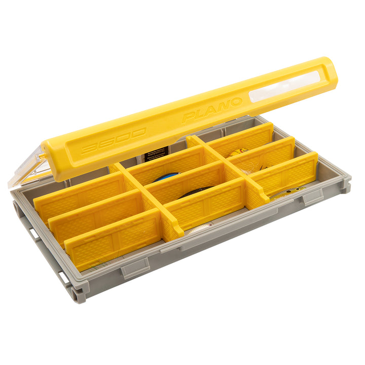 Boîte de rangement Plano EDGE 3600 Flex