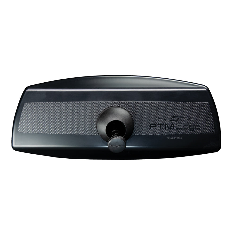 Miroir PTM Watersports VR-100 PRO - Noir