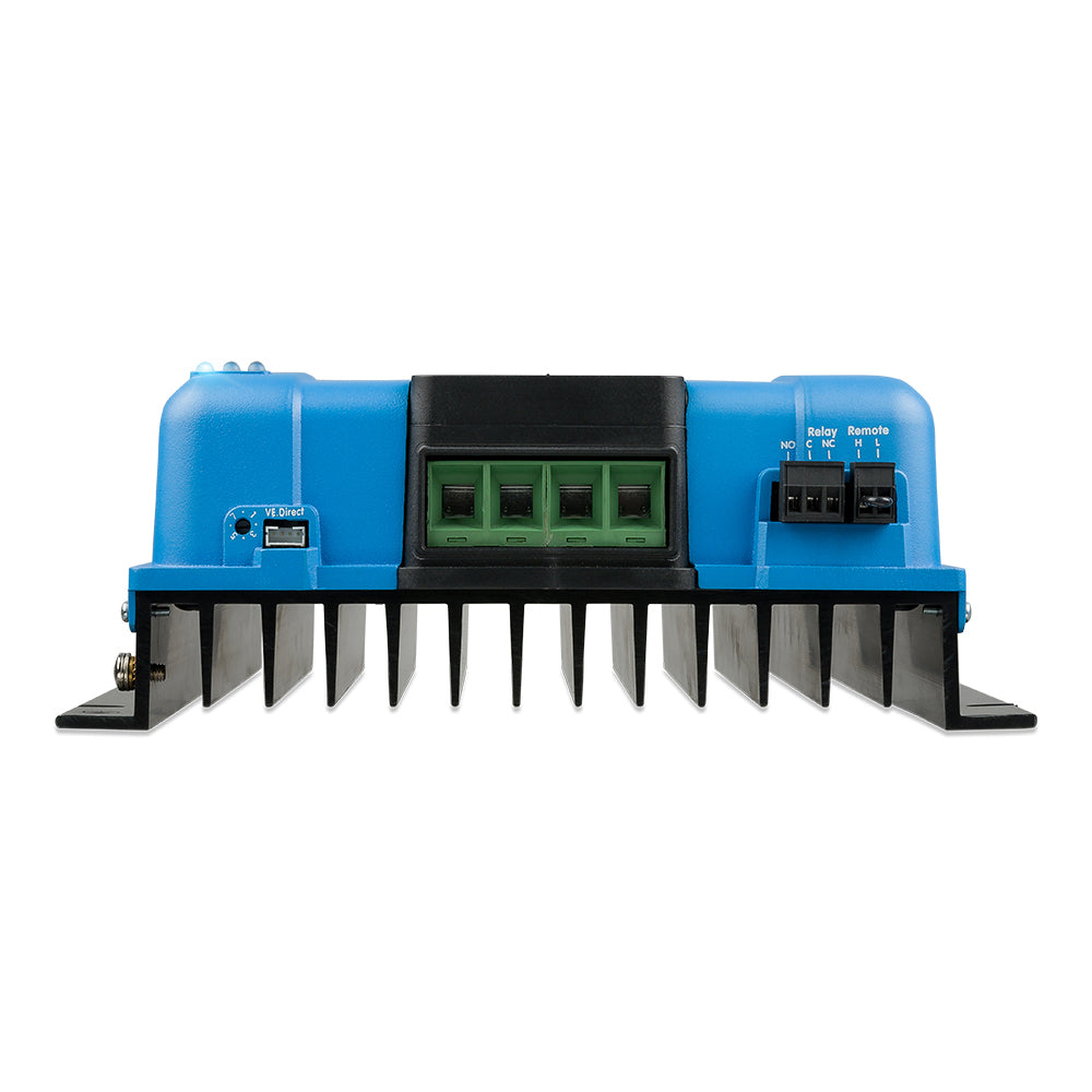 Contrôleur de charge solaire Victron SmartSolar MPPT 150/70-TR - Homologué UL
