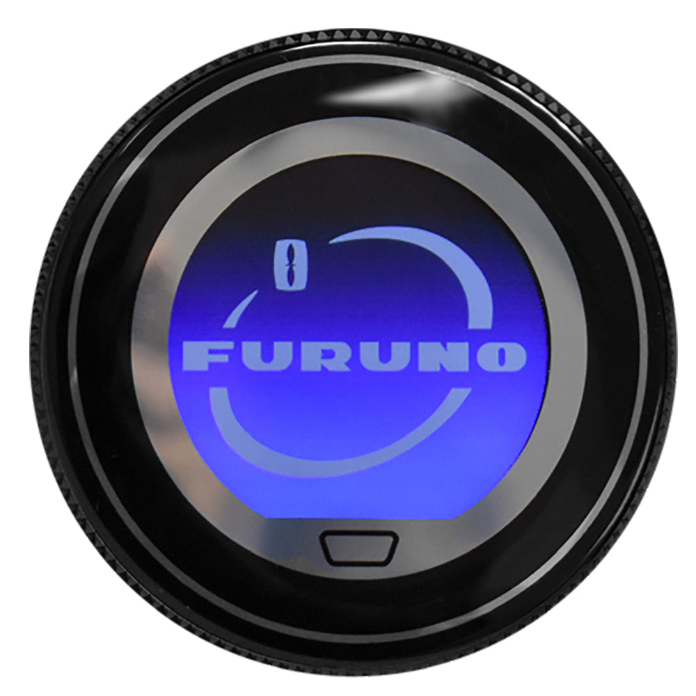 Unité d'encodeur tactile Furuno pour NavNet TZtouch2 et TZtouch3 - Noir - Câble adaptateur M12 vers USB 3 m