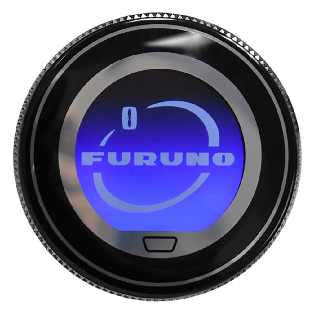 Unité d'encodeur tactile Furuno pour NavNet TZtouch2 et TZtouch3 - Argent - Câble adaptateur M12 vers USB 3 m