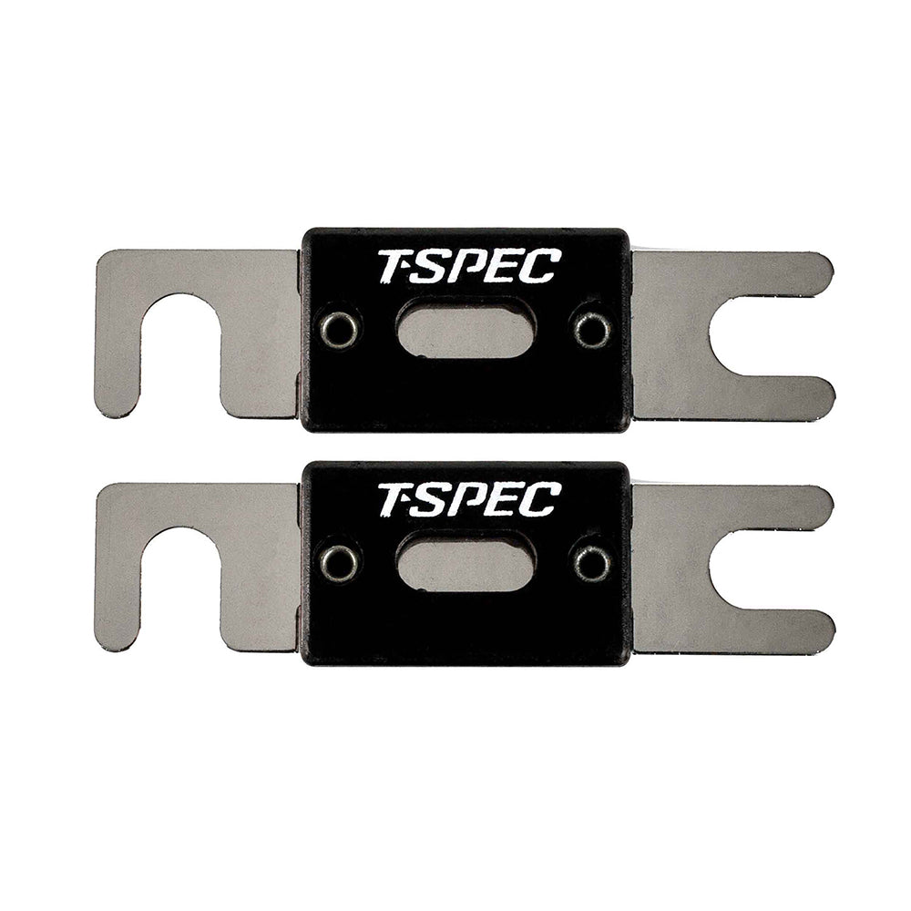 Fusible ANL T-Spec série V8 300 A - Paquet de 2