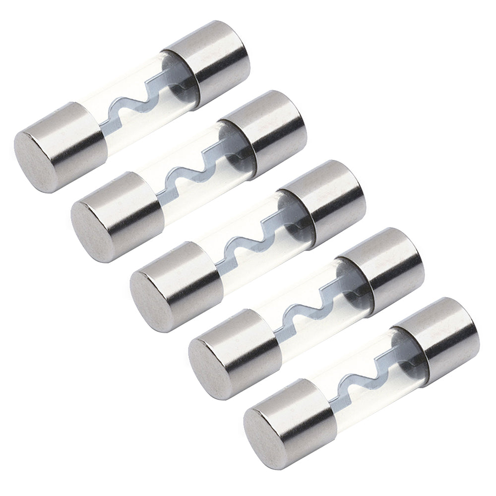 Fusibles AGU T-Spec série V8 50 A - Paquet de 5
