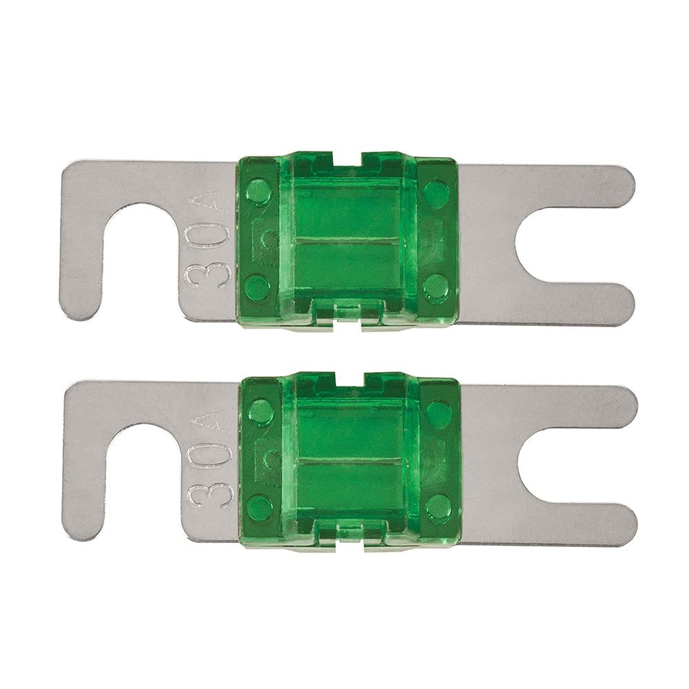 Fusible mini-ANL T-Spec série V8 30 A - Paquet de 2